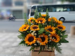 shop hoa tươi huyện vũng liêm dịch vụ giao hoa hoa đẹp rẻ sang