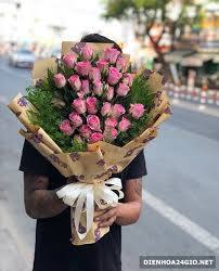 shop hoa tươi huyện bình minh giao hoa tận nhà cửa hàng hoa tươi