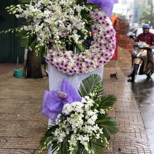 THÀNH KÍNH PHÂN ƯU