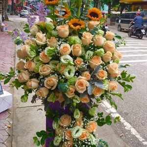 KHAI TRƯƠNG VẠN LỘC