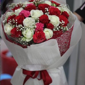 Người anh thầm yêu