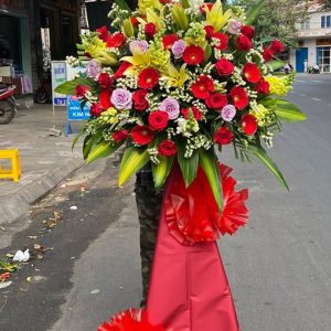 PHÁT TRIỂN THỊNH VƯỢNG