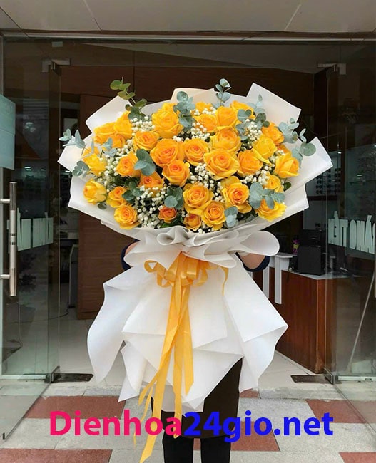 Hoa Tươi Vĩnh Long